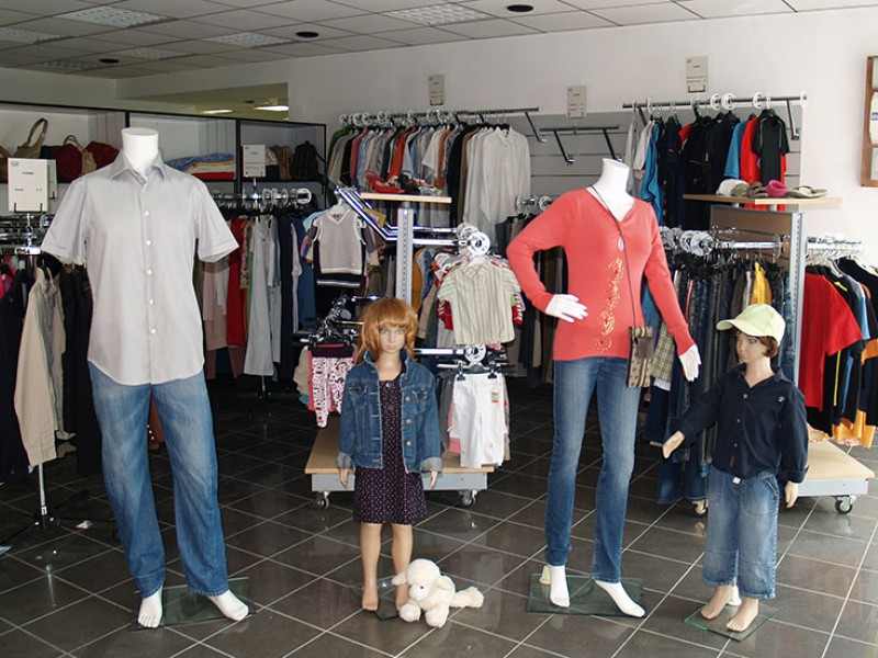 Des Vêtements Durables
